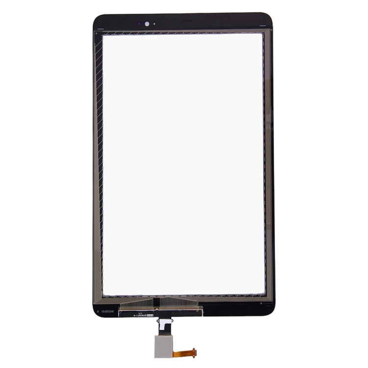 For Huawei MediaPad T1 10.0 / T1-A21 Touch Panel (White)