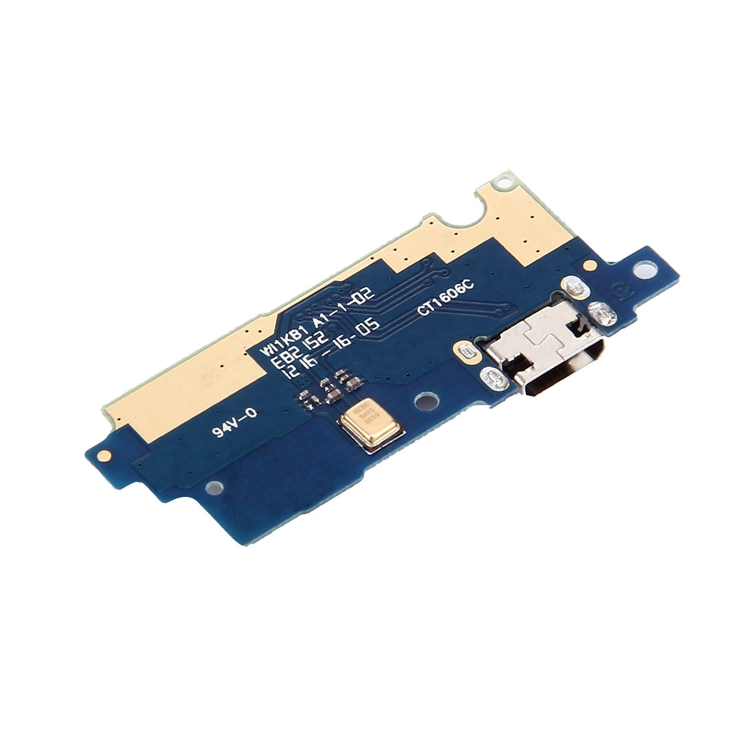 Flex Dock Charging Data USB Meizu M3 / Meilan 3