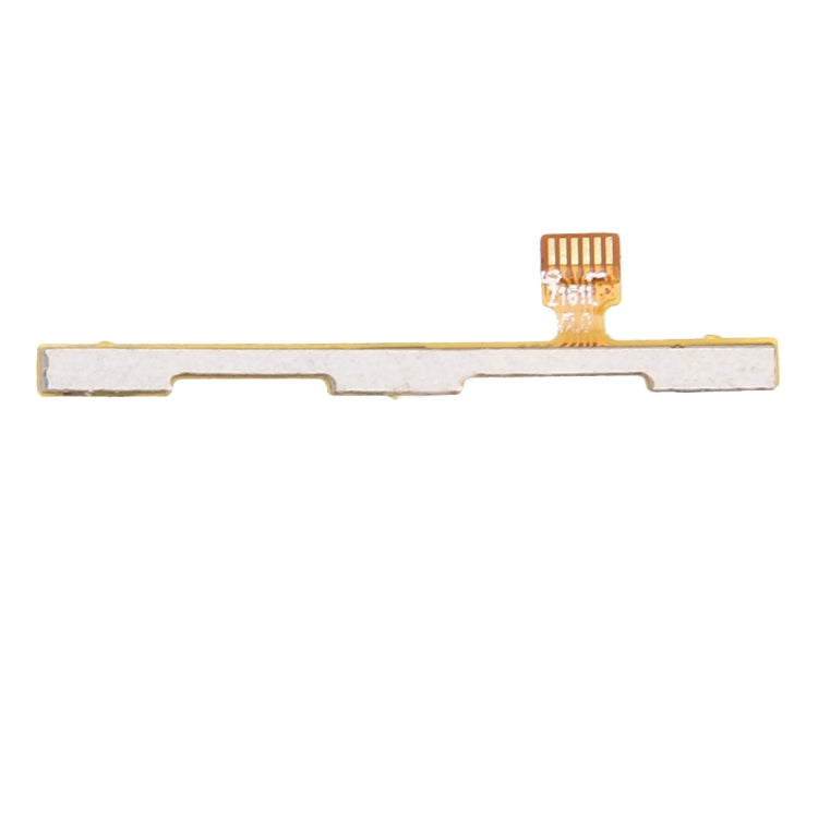 Power Button and Volume Button Flex Cable For Meizu M2 / Meilan 2