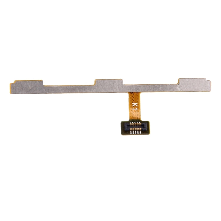Power Button &amp; Volume Button Flex Cable For Meizu M2 Note / Meilan Note 2