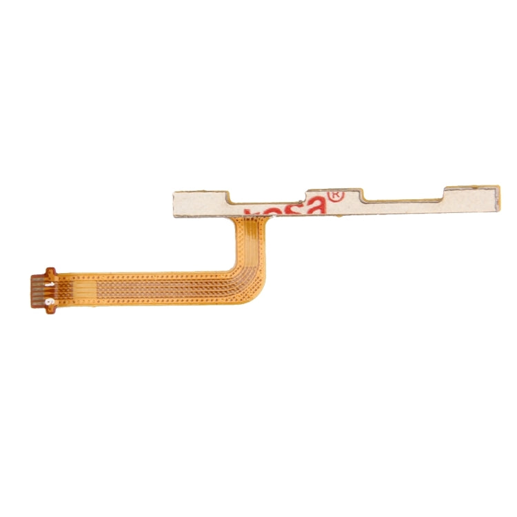 Power Button and Volume Button Flex Cable For Meizu M3 / Meilan 3