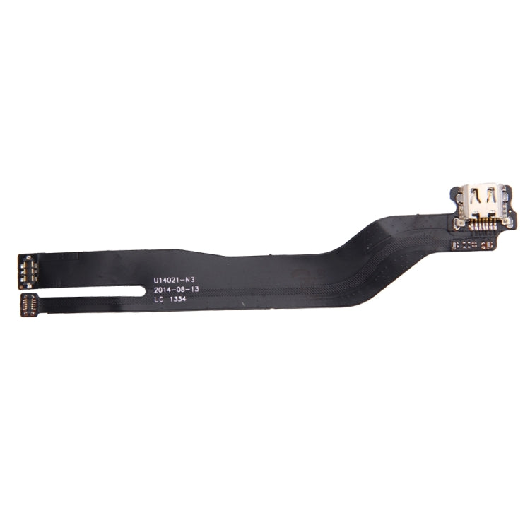 Câble flexible du port de charge Oppo N3