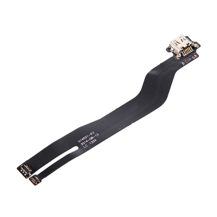 Oppo N3 Charging Port Flex Cable