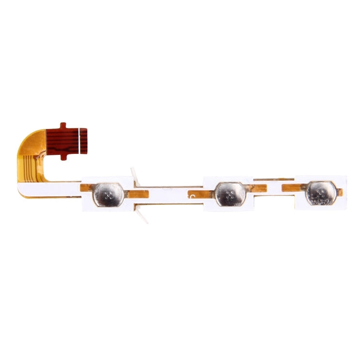 Huawei Enjoy 5 / Y6 Pro Power Button and Volume Button Flex Cable