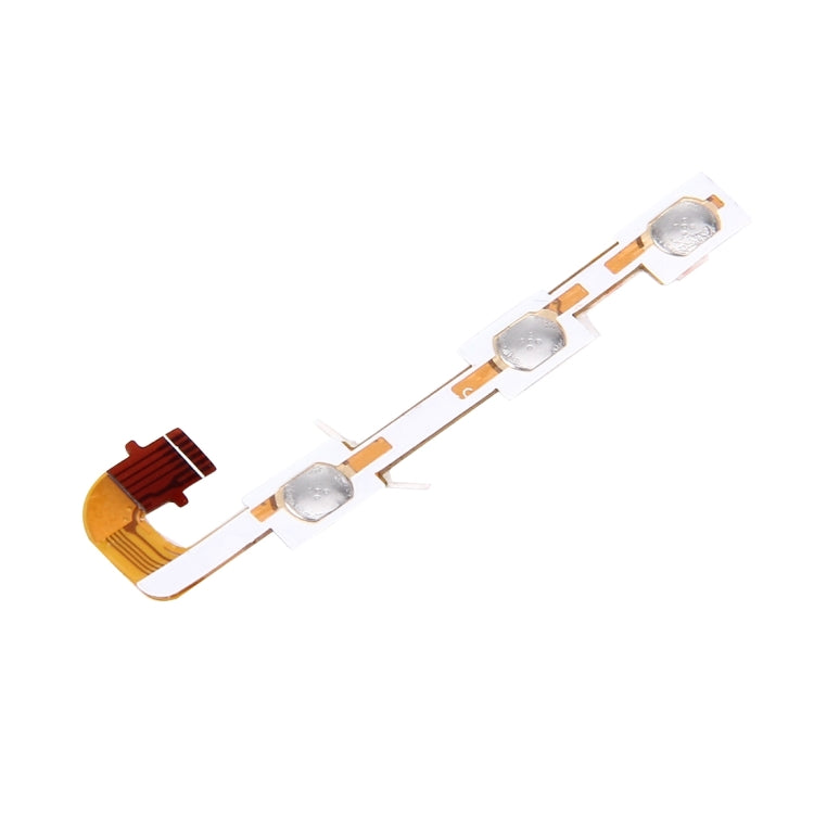 Huawei Enjoy 5 / Y6 Pro Power Button and Volume Button Flex Cable