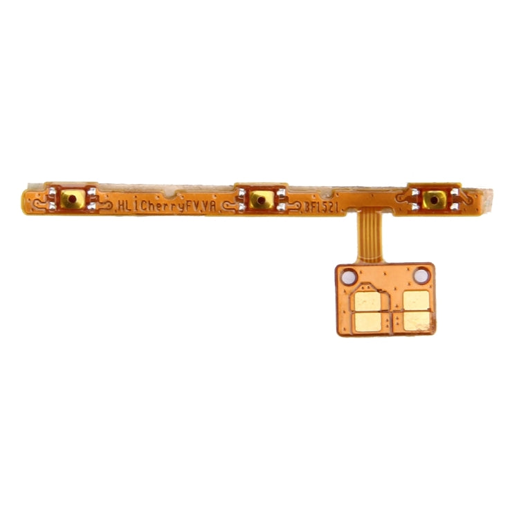 Huawei Honor 4X Power Button and Volume Button Flex Cable