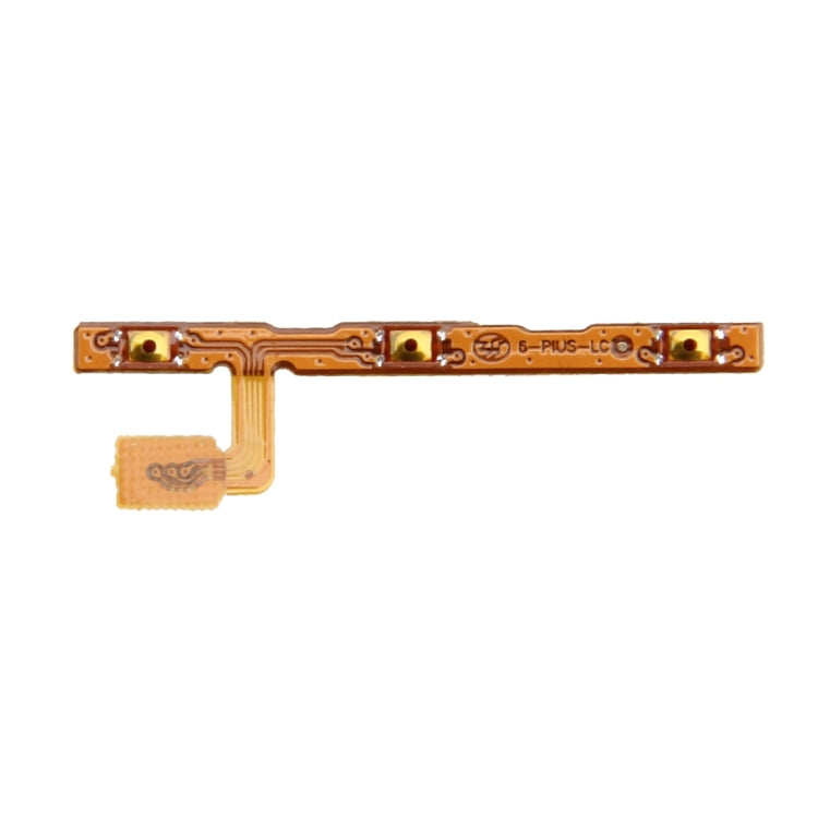 Huawei Honor 6 Plus Power Button and Volume Button Flex Cable