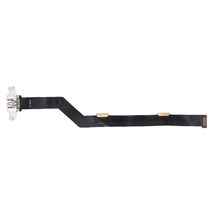 Câble flexible du port de charge Oppo R9 Plus