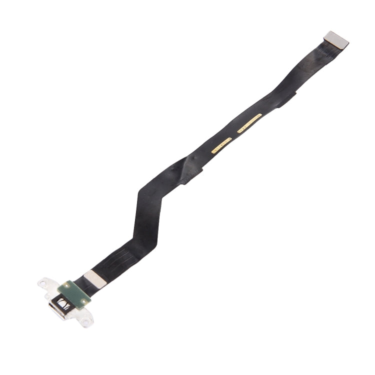 Câble flexible du port de charge Oppo R9 Plus