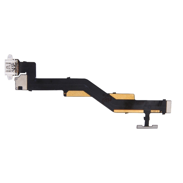 Oppo R7 Charging Port and Volume Button Flex Cable