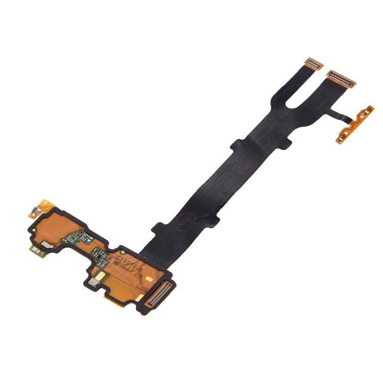 Oppo R7 Plus LCD Flex Cable Ribbon Volume Button Flex Cable