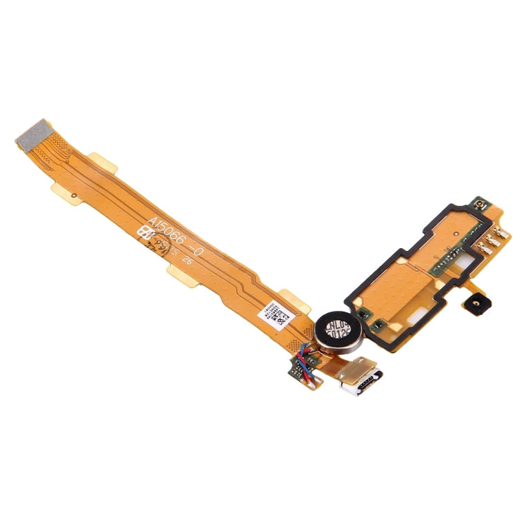 Oppo A31 Charging Port Flex Cable