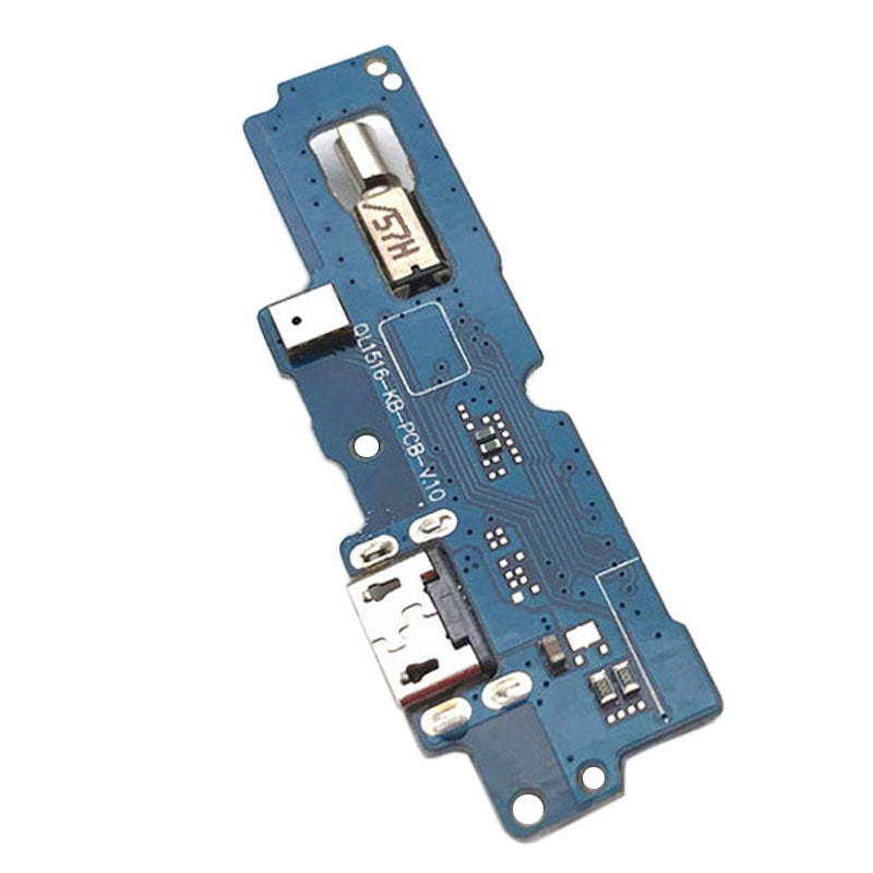 Flex Dock Carga Datos USB Asus ZenFone 4 Max Pro 5.5 ZC554KL