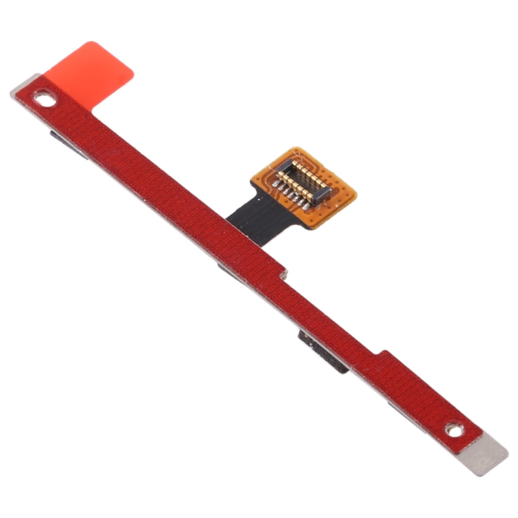 Cable Flex de Botón de Encendido y Botón de Volumen Para Xiaomi MI 4