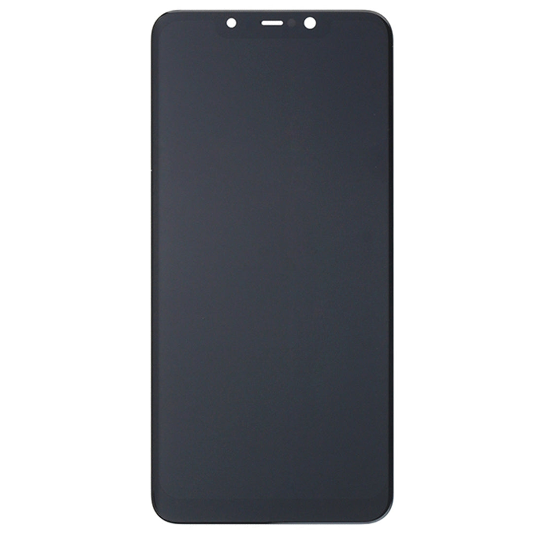 LCD Screen + Touch Digitizer Xiaomi Pocophone F1 Black