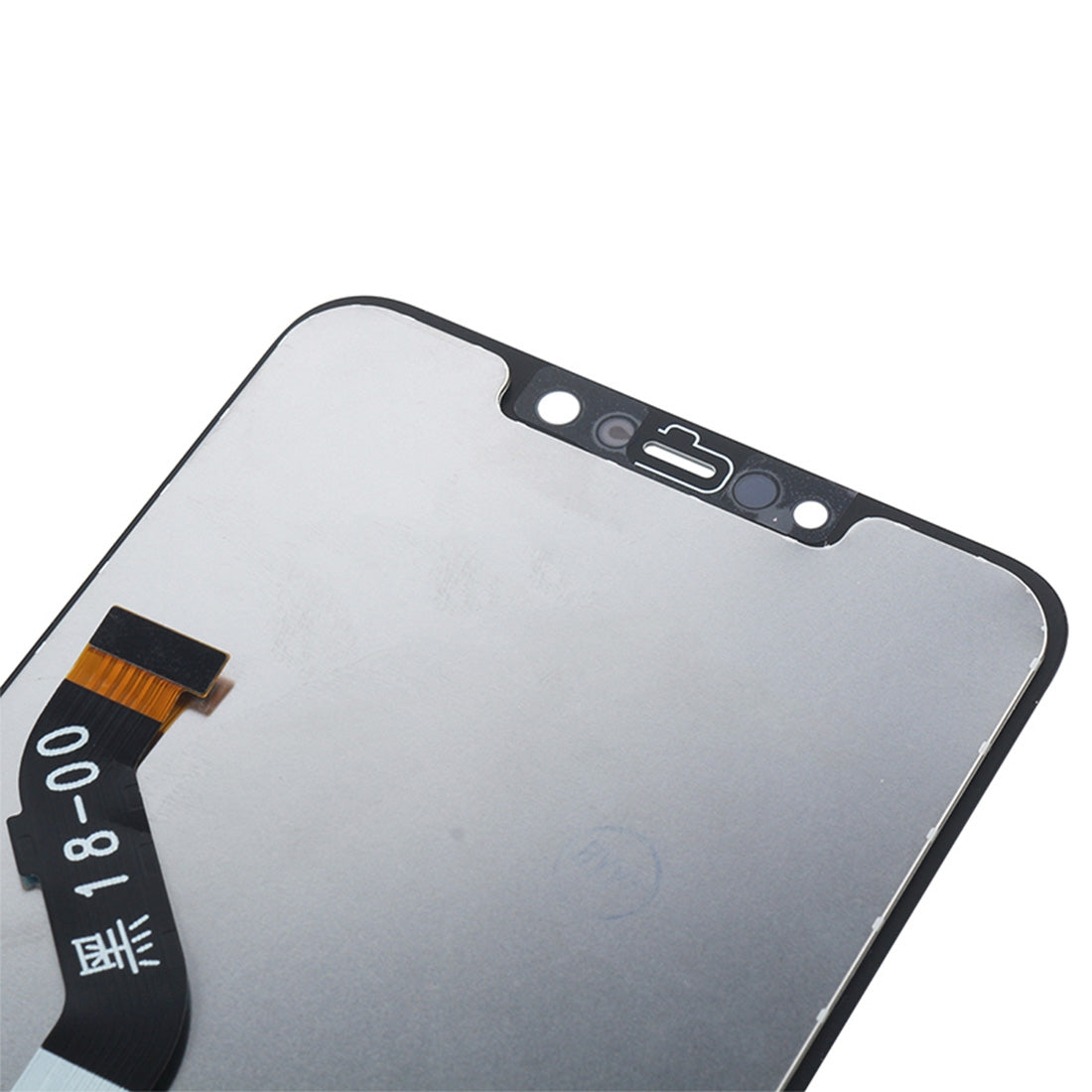 Ecran LCD + Vitre Tactile Xiaomi Pocophone F1 Noir