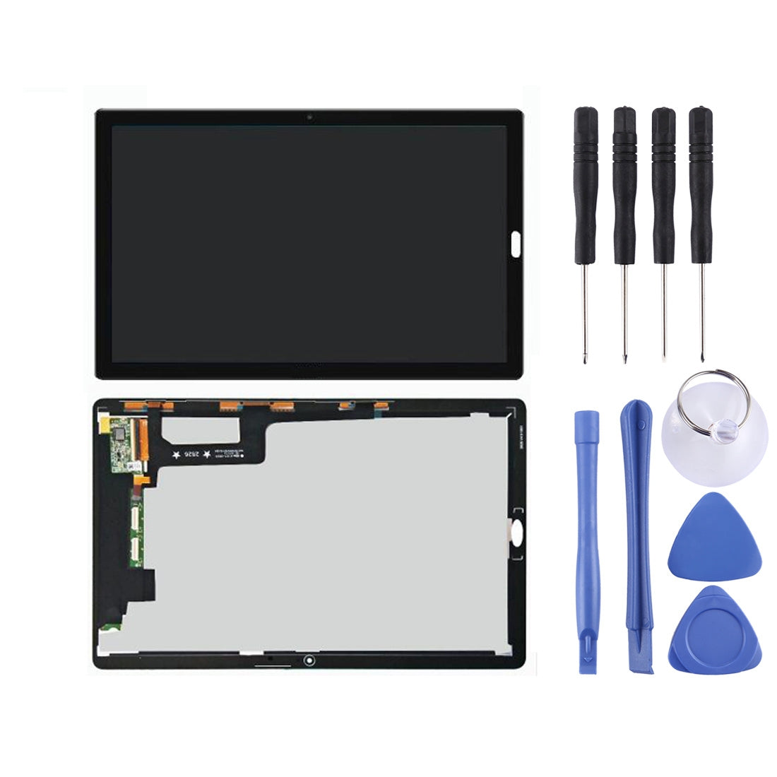 Ecran LCD + Numériseur Tactile Huawei MediaPad M5 10 8 CMR-AL19 CMR-W19