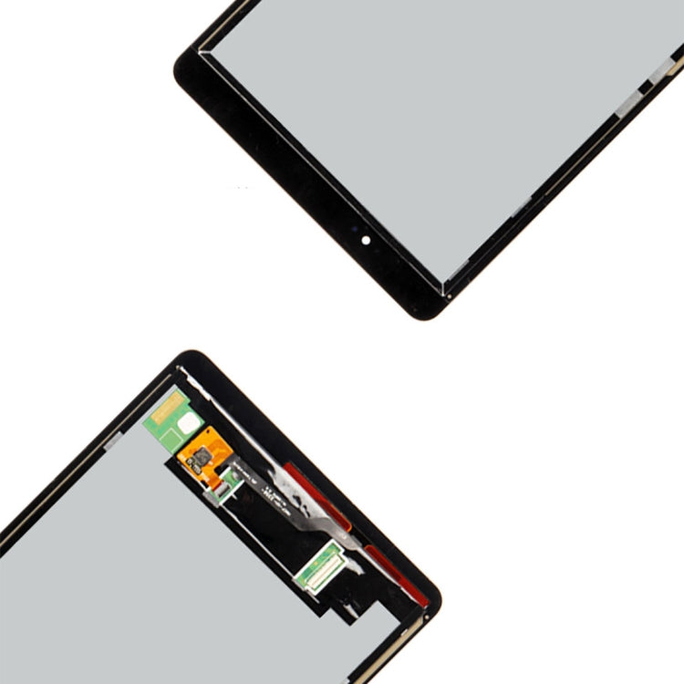 Ensemble complet d'écran LCD et de numériseur pour Huawei MediaPad T2 10 Pro / FDR-A01L / FDR-A01W (Noir)