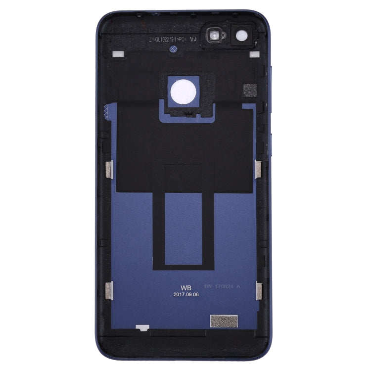 Huawei Enjoy 7 / P9 Lite Mini / Y6 Pro (2017) Battery Cover (Blue)
