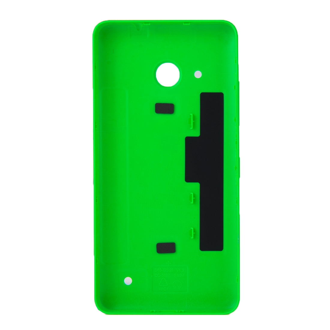 Battery Cover Back Cover Microsoft Lumia 550 Green