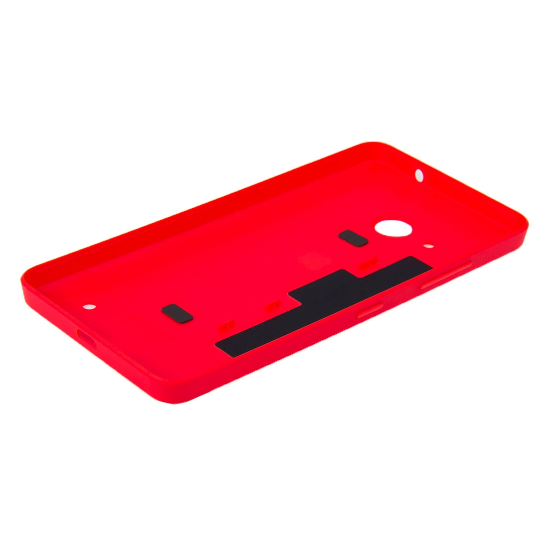 Battery Cover Back Cover Microsoft Lumia 550 Red