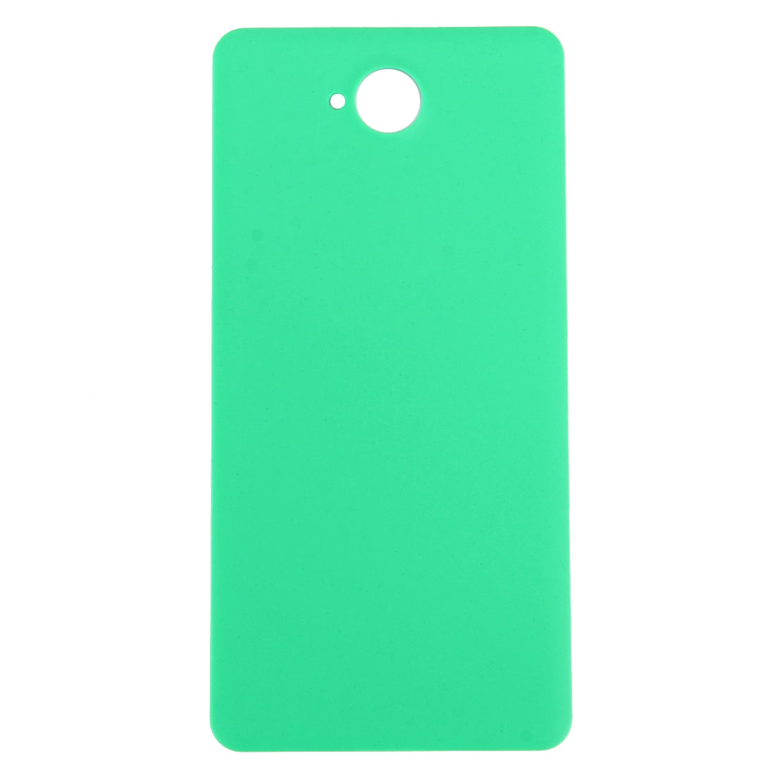 Battery Cover Back Cover Microsoft Lumia 650 Green