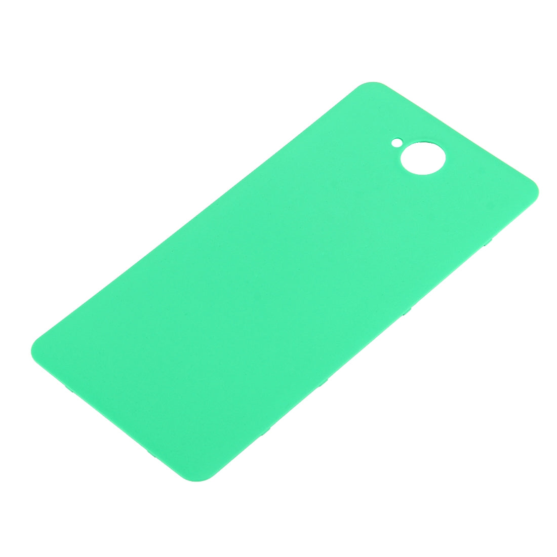Tapa Bateria Back Cover Microsoft Lumia 650 Verde