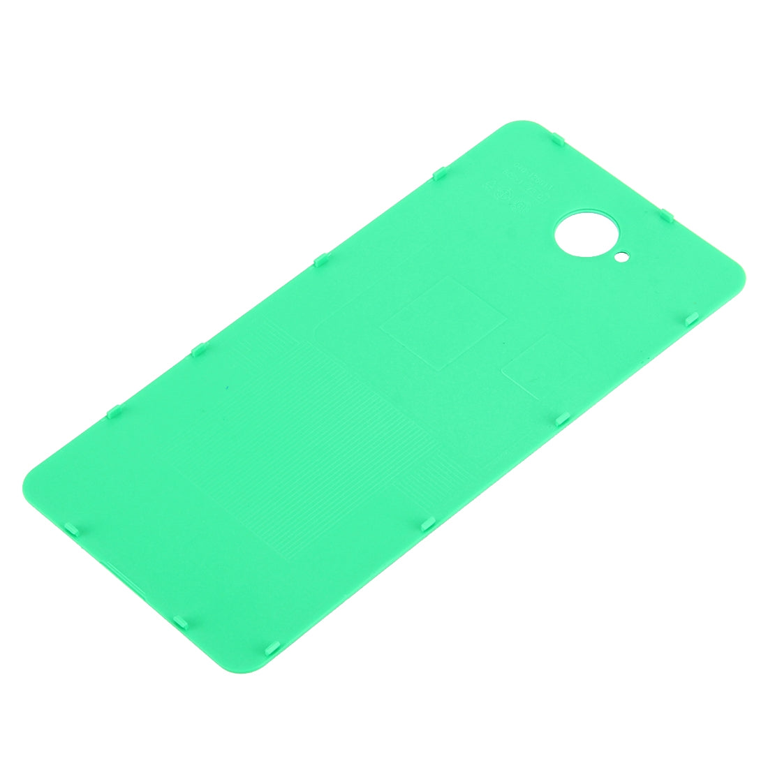 Battery Cover Back Cover Microsoft Lumia 650 Green