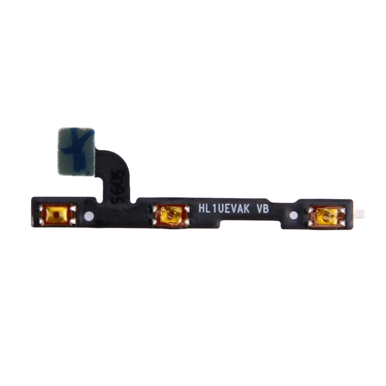 Huawei P9 Power Button and Volume Button Flex Cable