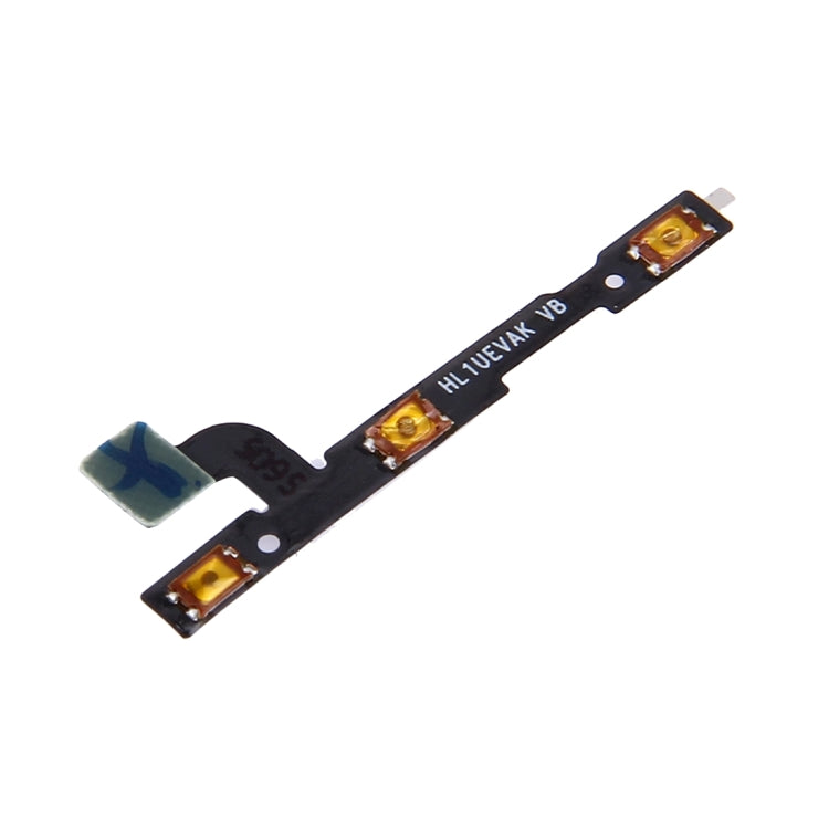 Huawei P9 Power Button and Volume Button Flex Cable