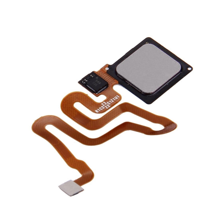 Huawei P9 Home Button Flex Cable (Grey)