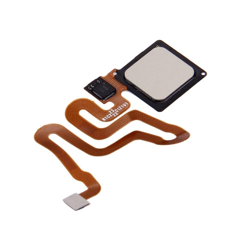 Huawei P9 Home Button Flex Cable (Gold)