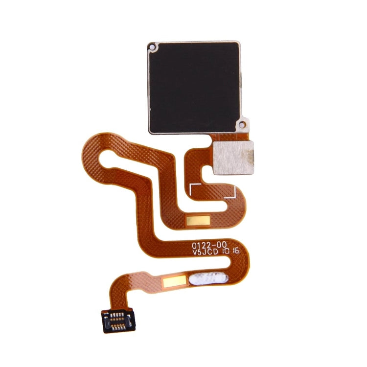 Huawei P9 Home Button Flex Cable (Silver)