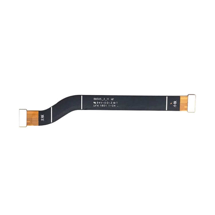Cable Flex de Placa Base Para Xiaomi Redmi 5A