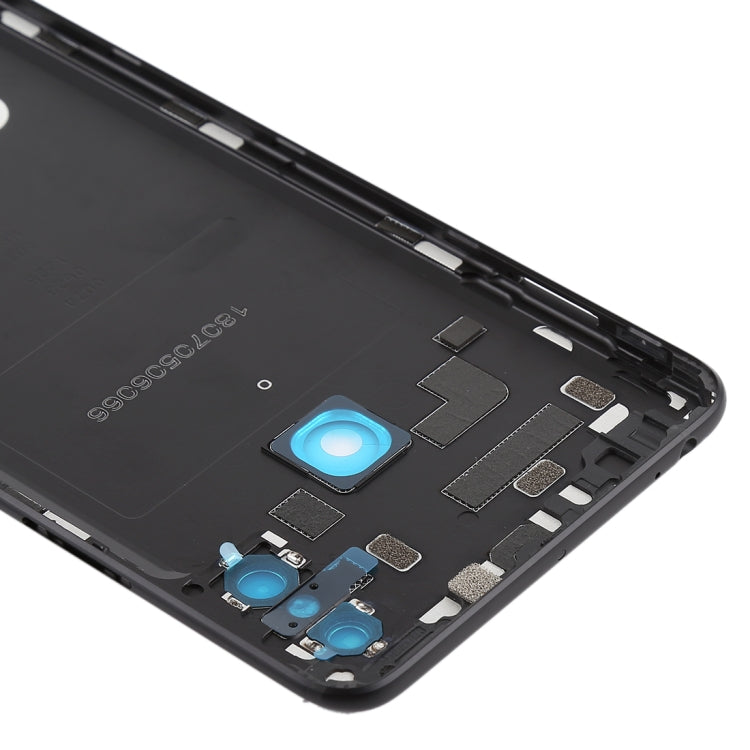 Couvercle de batterie pour Xiaomi MI Max 3 (noir)