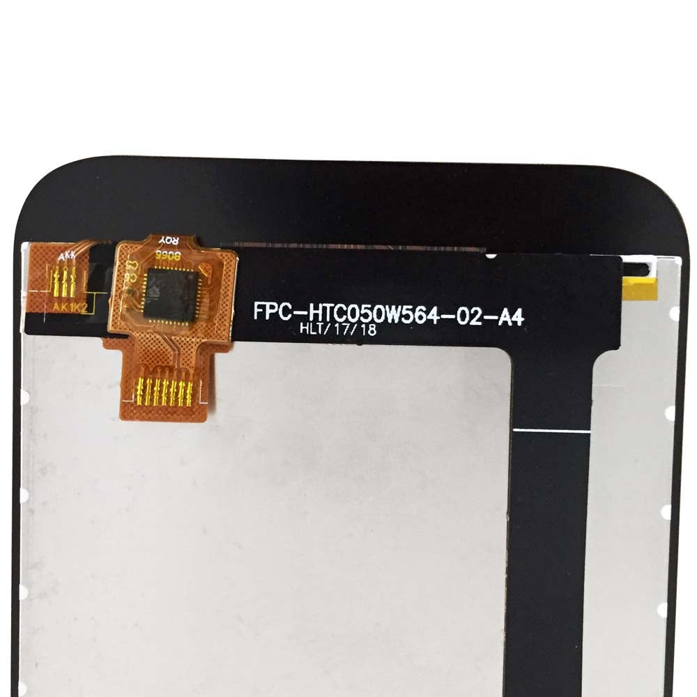 Ecran LCD + Numériseur Tactile Vodafone Smart E8 VFD510 Noir