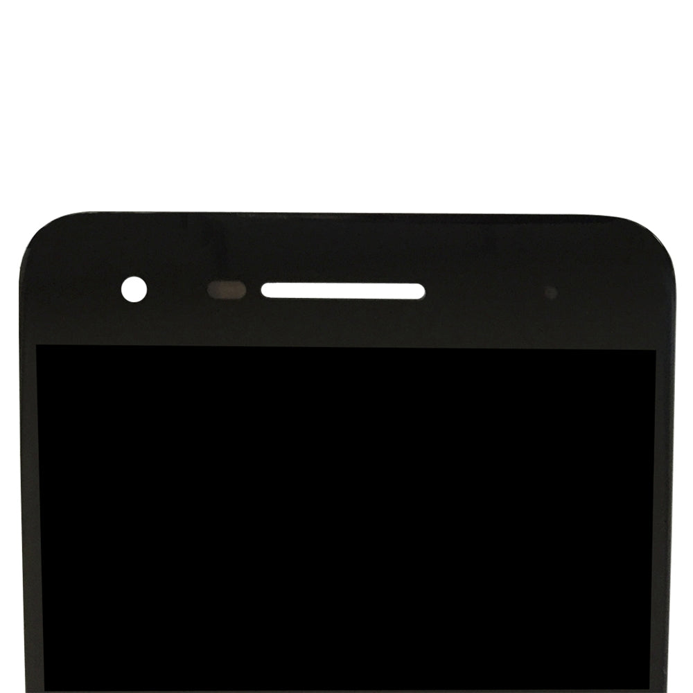 Pantalla LCD + Tactil Digitalizador Vodafone Smart V8 VFD710 Negro