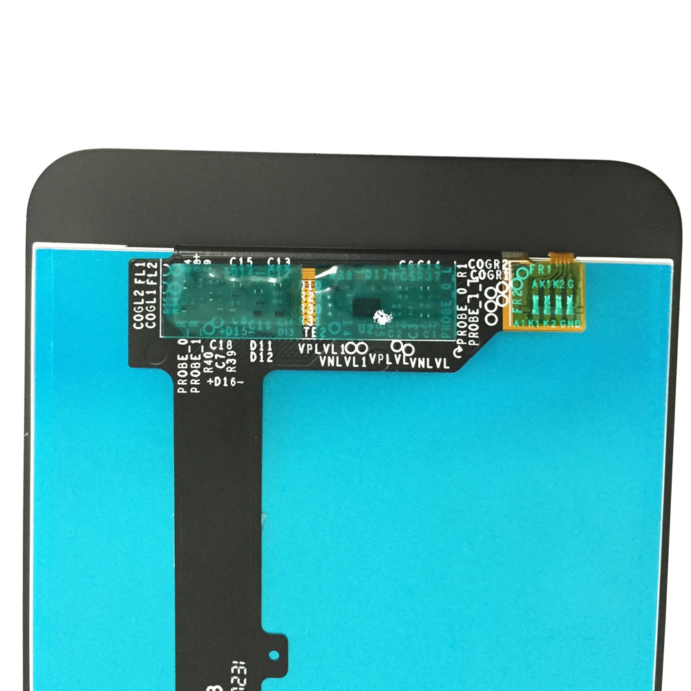 Ecran LCD + Numériseur Tactile Vodafone Smart V8 VFD710 Noir