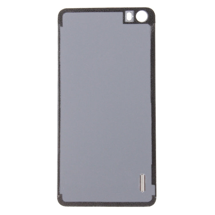 Back Battery Cover Huawei Honor 6 (White)
