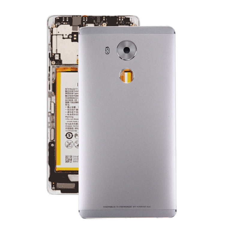 Cache Batterie Huawei Mate 8 (Gris)