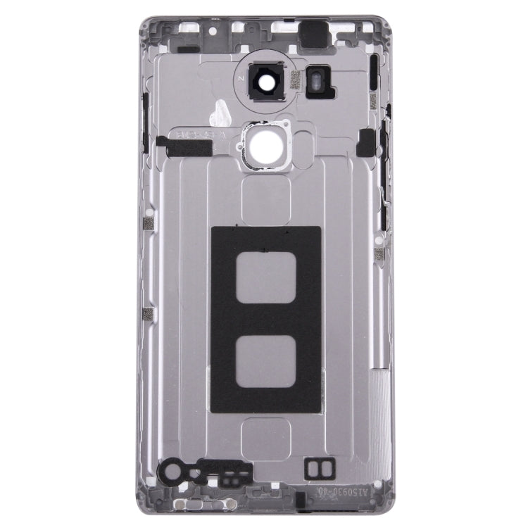 Huawei Mate 8 Battery Cover (Grey)