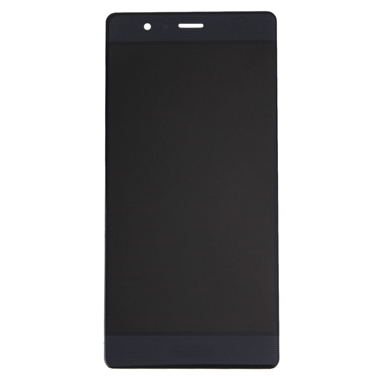 Écran LCD et numériseur complet Huawei P9 version standard (noir)