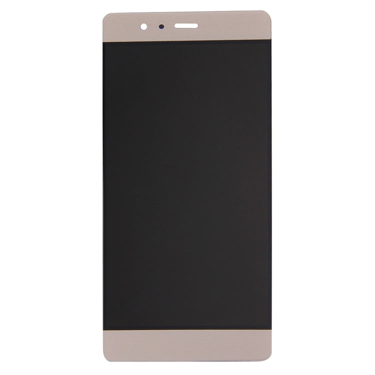 Huawei P9 Standard Version LCD Screen and Digitizer Full Assembly (gold)