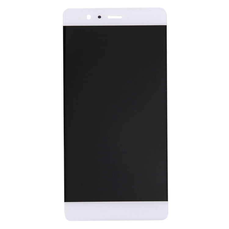 Écran LCD et numériseur complet Huawei P9 version standard (blanc)