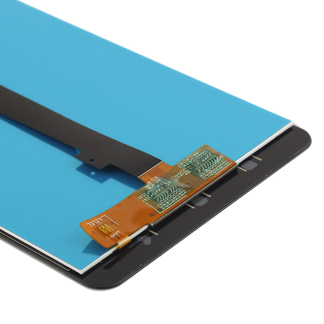 Pantalla LCD + Tactil Digitalizador Xiaomi MI Max Negro