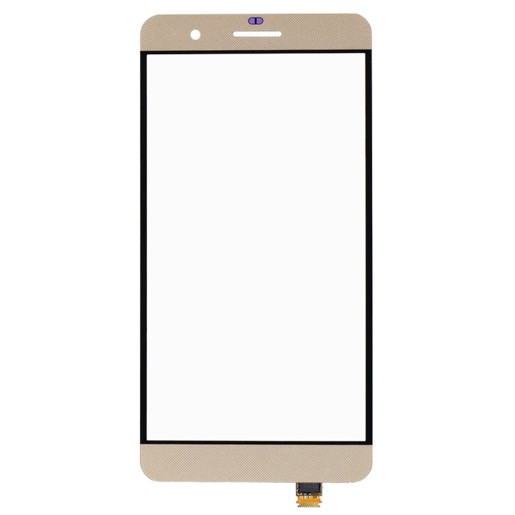 Panel Táctil de Huawei Honor 6 Plus (dorado)