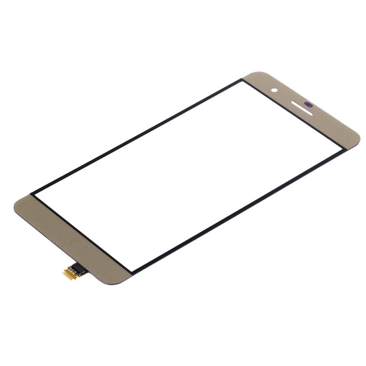Panel Táctil de Huawei Honor 6 Plus (dorado)