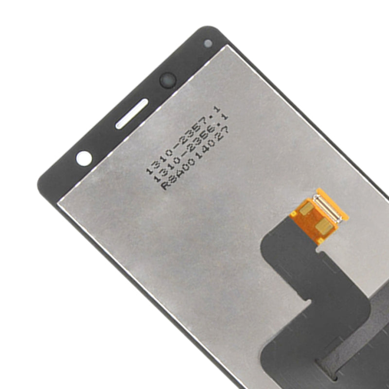 Pantalla LCD + Tactil Digitalizador Sony Xperia XZ2 Compact Negro