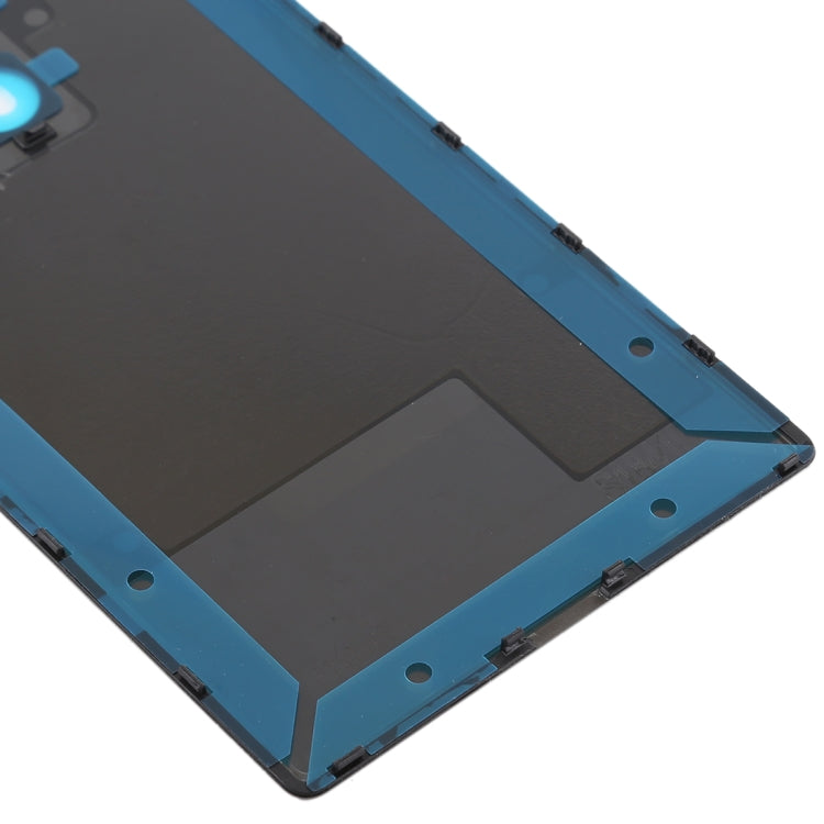 Battery Cover For Xiaomi MI Mix (Black)