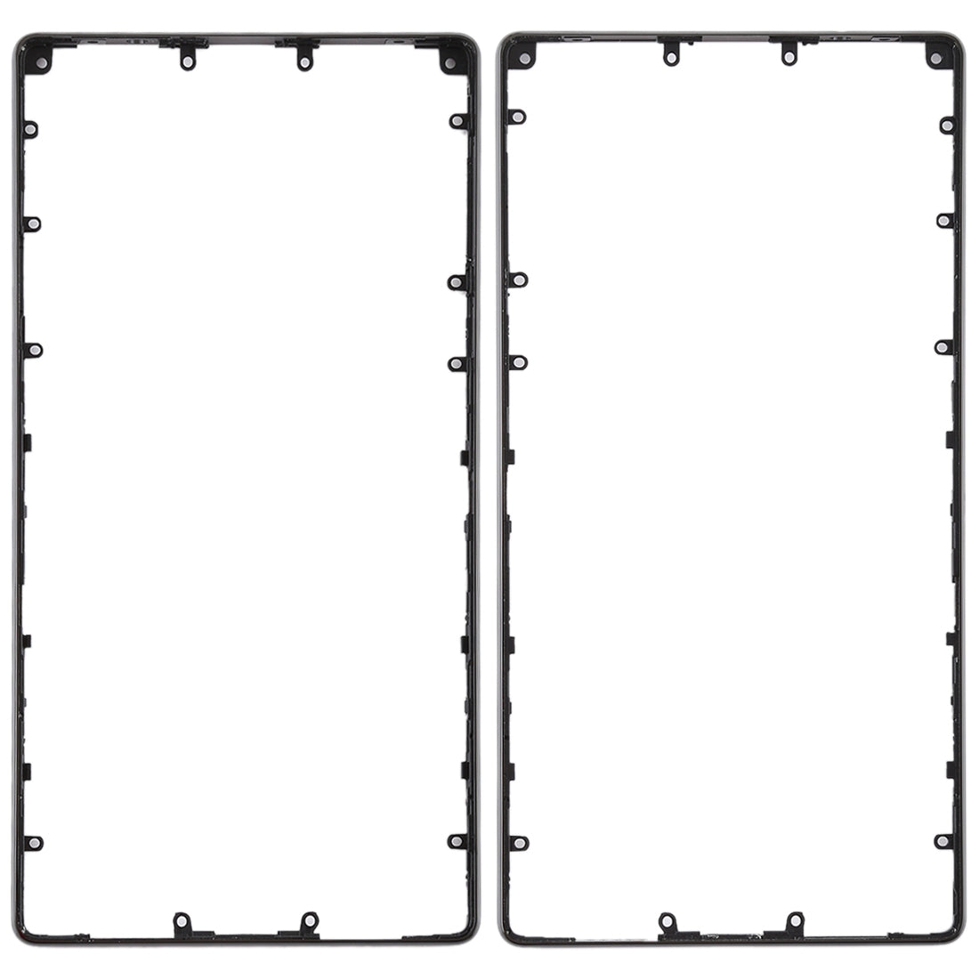Chassis Intermediate Frame LCD Xiaomi Mi Mix Black
